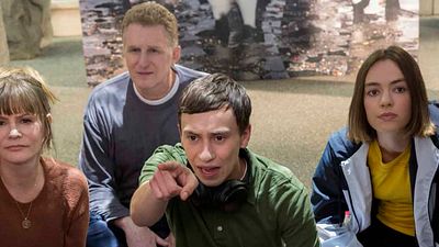 image de la news Atypical : Netflix renouvelle la série pour une saison 3