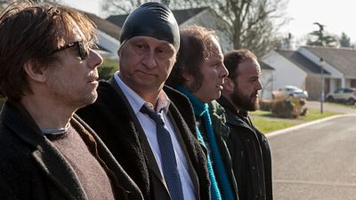 image de la news Prix Louis-Delluc 2018 : Le Grand Bain, En Liberté et La Douleur parmi les nommés