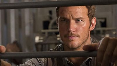 image de la news Chris Pratt chez le réalisateur de Wind River ?