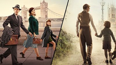 image de la news Jean-Christophe & Winnie : connaissez-vous l'autre film sur Winnie l'Ourson ?