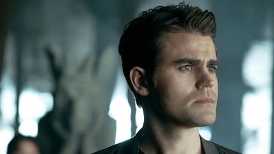 image de la news Vampire Diaries : Paul Wesley (Stefan) pourrait-il apparaître dans le spin-off Legacies ? Il répond sans détour !