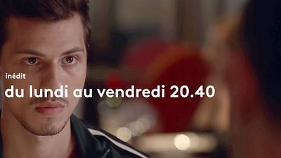 image de la news Un Si Grand Soleil : la bande-annonce des épisodes du 29 octobre au 02 novembre 2018