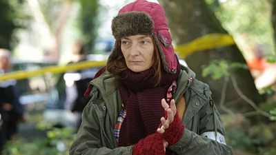 image de la news Capitaine Marleau : Jeanne Balibar et Benjamin Biolay s'invitent dans la série à succès de France 3