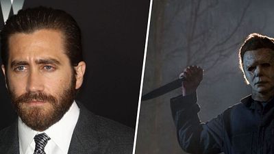 image de la news Halloween : saviez-vous que Jamie Lee Curtis a participé au film grâce à Jake Gyllenhaal ?