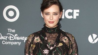 image de la news Avengers 4 : Katherine Langford de 13 Reasons Why fera partie du casting