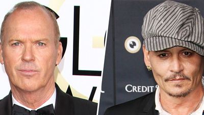 Michael Keaton remplace Johnny Depp dans le rôle de John McAfee dans King of the Jungle
