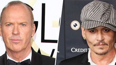 image de la news Michael Keaton remplace Johnny Depp dans le rôle de John McAfee dans King of the Jungle