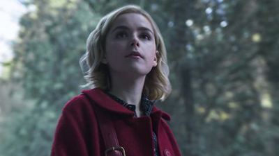 Les Nouvelles aventures de Sabrina : aviez-vous remarqué l'apparition de ce personnage de Riverdale ?