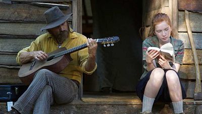 image de la news Ce soir à la télé : on mate "Captain Fantastic" et "Fight Club"