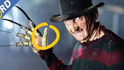 image de la news Faux Raccord : les gaffes et erreurs de Freddy, les griffes de la nuit