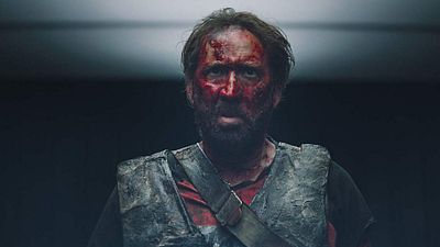 image de la news Mandy : "Nicolas Cage est un pur artiste" selon le réalisateur Panos Cosmatos