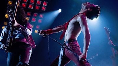 image de la news Sorties cinéma : Bohemian Rhapsody fait chanter Paris aux 1ères séances