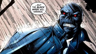 Birds of Prey : Ewan McGregor devrait incarner le méchant Black Mask