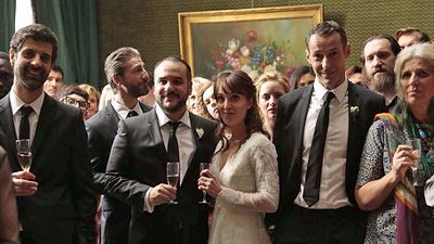 image de la news Quadras : le créateur de Californication planche sur une adaptation de la série pour la Fox