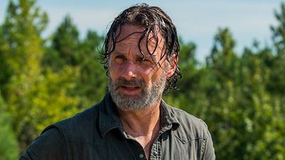 The Walking Dead : Andrew Lincoln (Rick Grimes) reviendra dans des films !