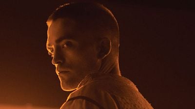 Robert Pattinson : "J’adorerais tourner pour Godard"