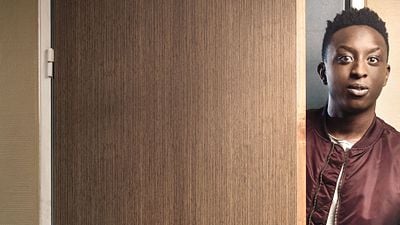 image de la news Access : que vaut la comédie de C8 avec Ahmed Sylla en vedette ?