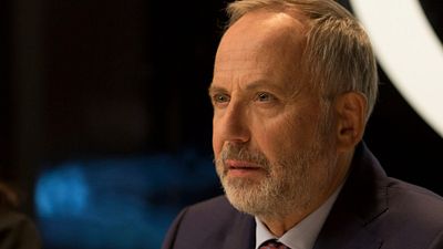 image de la news Un homme pressé : de qui s'inspire le film avec Fabrice Luchini ?