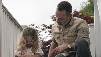 image de la news The Walking Dead : le départ de [SPOILER] a-t-il boosté les audiences ?
