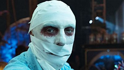 image de la news The Purge : une saison 2 pour la série horrifique adaptée d'American Nightmare