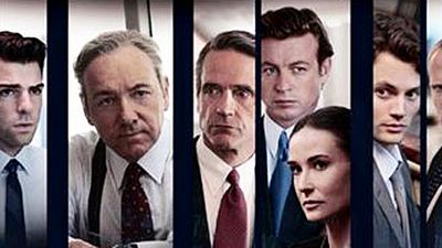 image de la news Hier soir à la télé : vous avez aimé Margin Call ? On vous recommande...