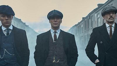 image de la news Peaky Blinders saison 5 : un spoiler déjà révélé ?