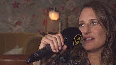 image de la news Dix Pour Cent saison 3 : Camille Cottin se dit "très heureuse du parcours d'Andréa et ce pour quoi ça milite"