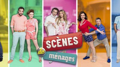 image de la news Scènes de ménages : bientôt un nouveau couple pour la série M6