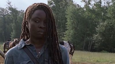 image de la news The Walking Dead saison 9 : un nouveau danger annoncé dans le teaser du prochain épisode