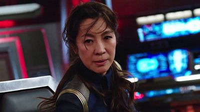 image de la news Star Trek : bientôt une série spin-off sur le personnage de Michelle Yeoh ?