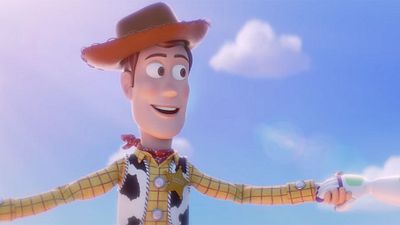 image de la news Toy Story 4 : un nouveau personnage fait son apparition dans le premier teaser