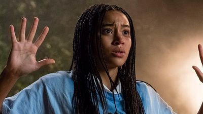 image de la news Bande-annonce The Hate U Give, film coup de poing sur les brutalités policières avec Amandla Stenberg   
