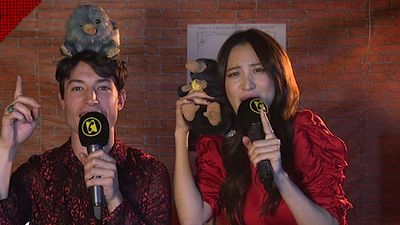 image de la news Les Animaux Fantastiques 2 : les acteurs vous répondent dans un FanZone magique. Et musical.