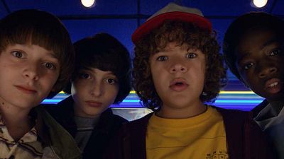 image de la news Stranger Things : le tournage de la saison 3 est terminé ! 
