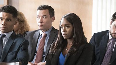image de la news Murder saison 5 : le final de mi-saison est-il à la hauteur des attentes ? [SPOILERS]