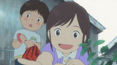 Miraï, ma petite soeur : ses débuts dans Dragon Ball Z, ses déboires avec Ghibli... Mamoru Hosoda se confie