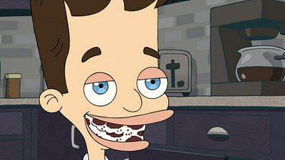 image de la news Big Mouth : une saison 3 pour la série animée trash de Netflix