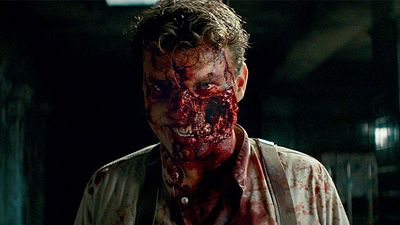 image de la news Overlord : nazis qui explosent, expériences médicales... La nouvelle production J.J. Abrams en 2 extraits