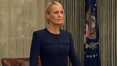 House of Cards : la saison 6 réalise un démarrage timide