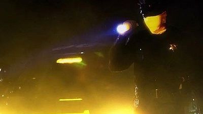 image de la news Watchmen : HBO commence à faire du teasing sur la série