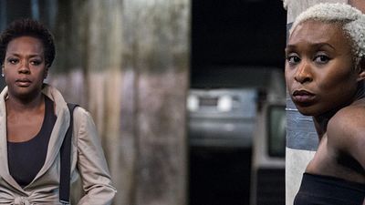 image de la news Les Veuves : savez-vous que le film de Steve McQueen est adapté d'une série ?