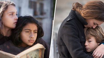 image de la news L'Amie prodigieuse, Les Secrets, Dix Pour Cent... Les rendez-vous séries du 10 au 16 décembre