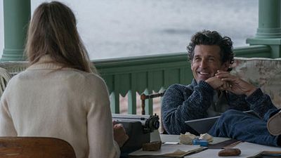 image de la news Audiences : Harry Quebert déjà en perte de vitesse, Dix Pour Cent s'en va discrètement