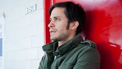 image de la news Saviez-vous que Gael García Bernal avait incarné le joueur de foot Cristiano Ronaldo ?