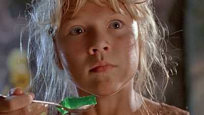image de la news Ce soir à la télé : on mate "Jurassic Park" et "Iron Man 3"