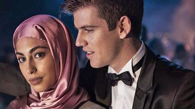 image de la news Elite : Nadia et Guzman se rapprocheront, espère le comédien Miguel Bernardeau