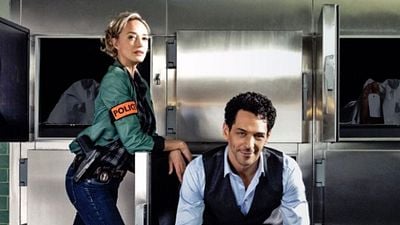 image de la news Balthazar sur TF1 : que vaut la nouvelle série policière avec Tomer Sisley ?