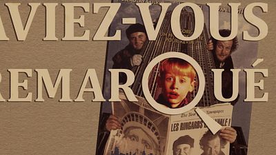 image de la news Aviez-vous remarqué ? Les petits détails cachés de Maman j'ai encore raté l'avion