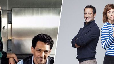 image de la news Audiences : Balthazar remporte le match des nouveautés face à Papa Ou Maman