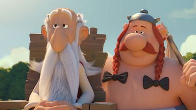 image de la news Il y a (encore) du Kaamelott dans Le secret de la potion magique !